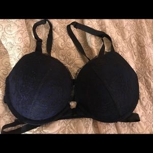 Victoria’s Secret bra